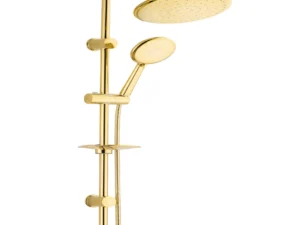 Brushed-Gold-Shower-Column