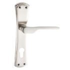 Elegant door handles