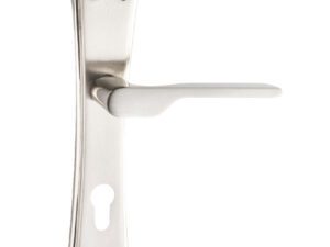 Elegant door handles