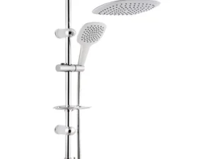 Thermostatic shower column ATA