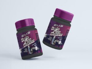 Liquid Drain Cleaner