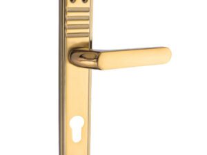 qaap door handles