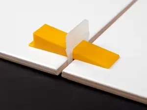 Tile Leveling System