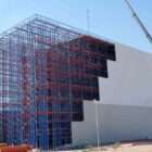 clad rack warehouse